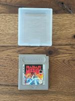 Original Game Boy Spiel: Radar Mission
