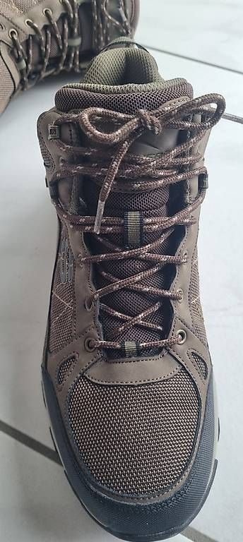 Skechers Chaussures hommes: Wanderschuhe - Grösse 44 - NEU – Neuf avec emballage d'origine à Emmetten par Tom-Wonne 1