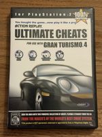 Playstation 2 Gran Turismo 4 Ultimate Cheat