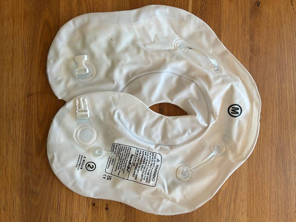 Salvagente: Baby Schwimmring  – Usato da Niedergösgen venduto da Eden07 1