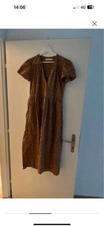 Robe Christy Dawn 