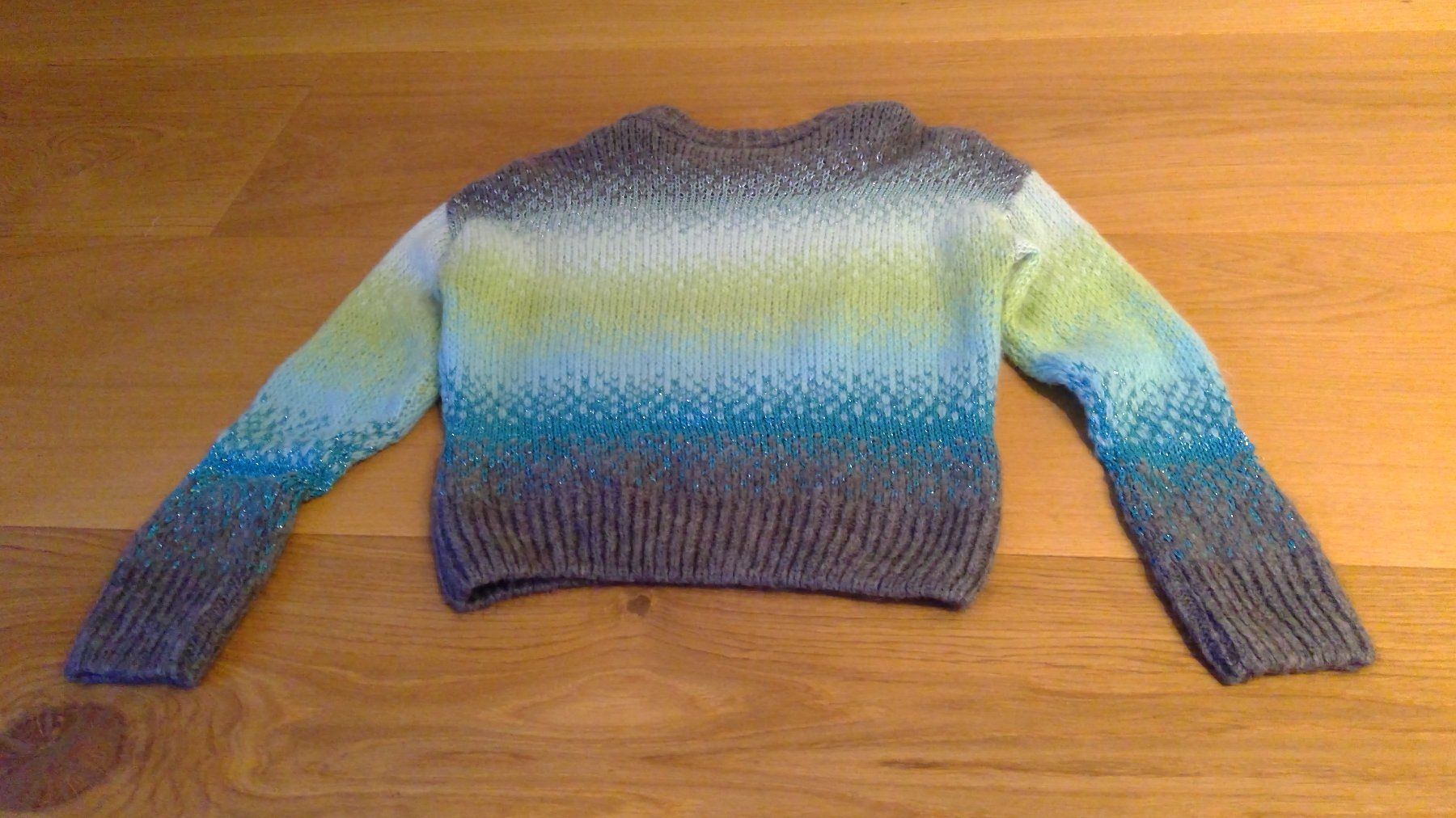 Pulls & Sweat-shirts: Damen Pullover – D'occasion à Basel par Merlin97 2