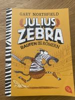 Julius Zebra (Band 1)