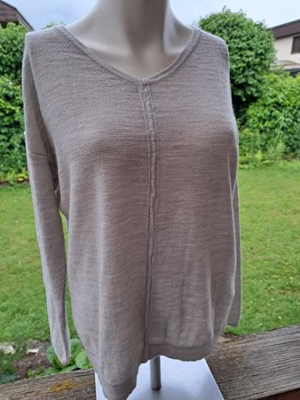 leichter Pullover Nile