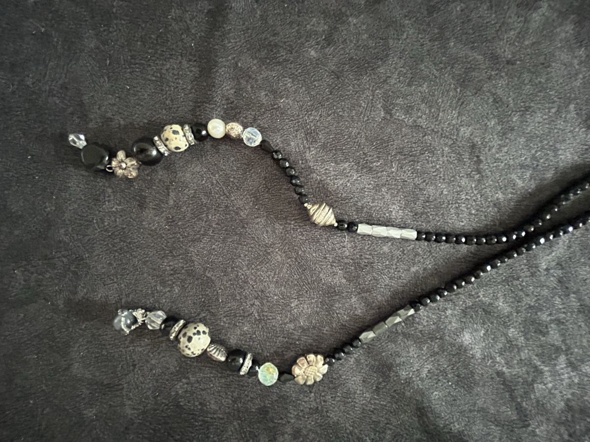 Catenine: Kette Modeschmuck – Usato da Oberlunkhofen venduto da jamivi 2