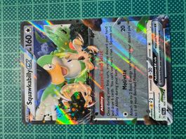 Squawkabilly ex 169/193 - Paldea Evolved EN - Pokémon