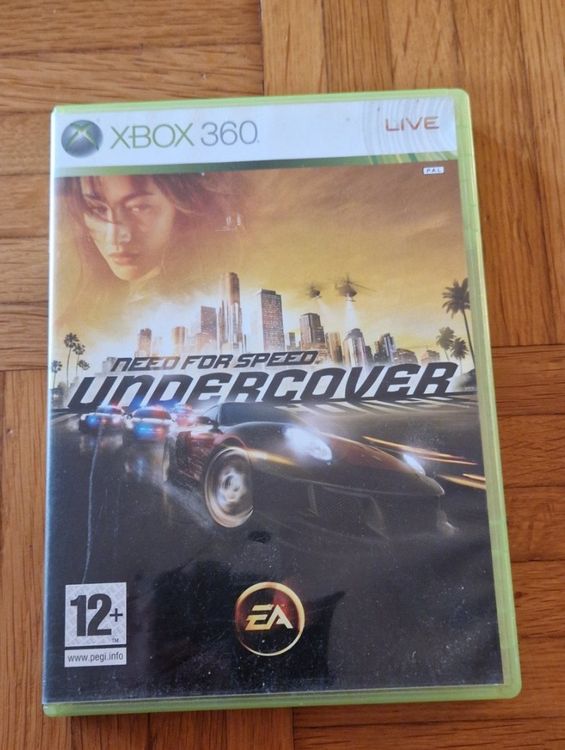 Need For Speed Underground Buy Need For Speedu2122 Undercover