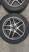 Roues hiver Mercedes-AMG 19’’ GLC