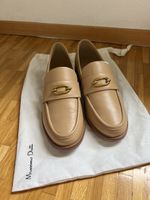 Massimo Dutti Loafers 40
