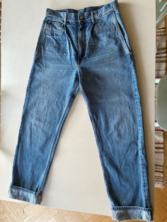Neuwertige Hed Mayner Jeans