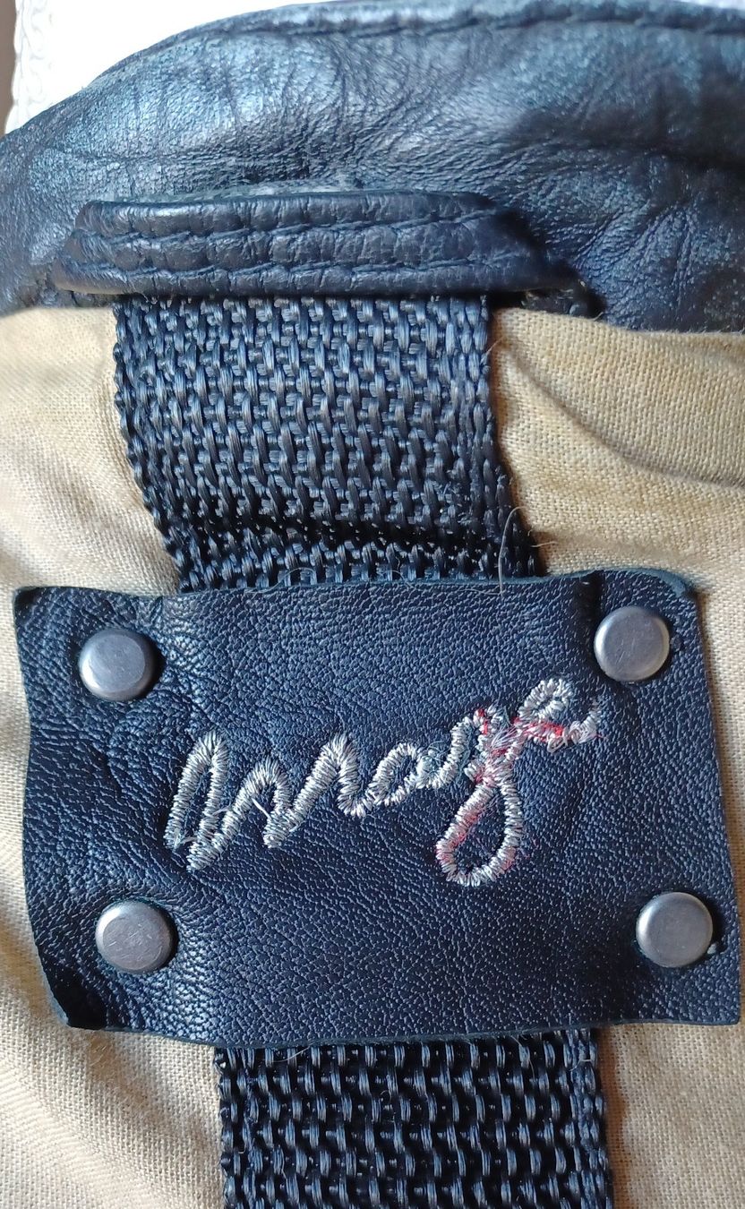 Giacche: LederJacke im Bikerstyle, Gr. 38 – Nuovo (secondo la descrizione) da Reinach AG venduto da silver_65 5