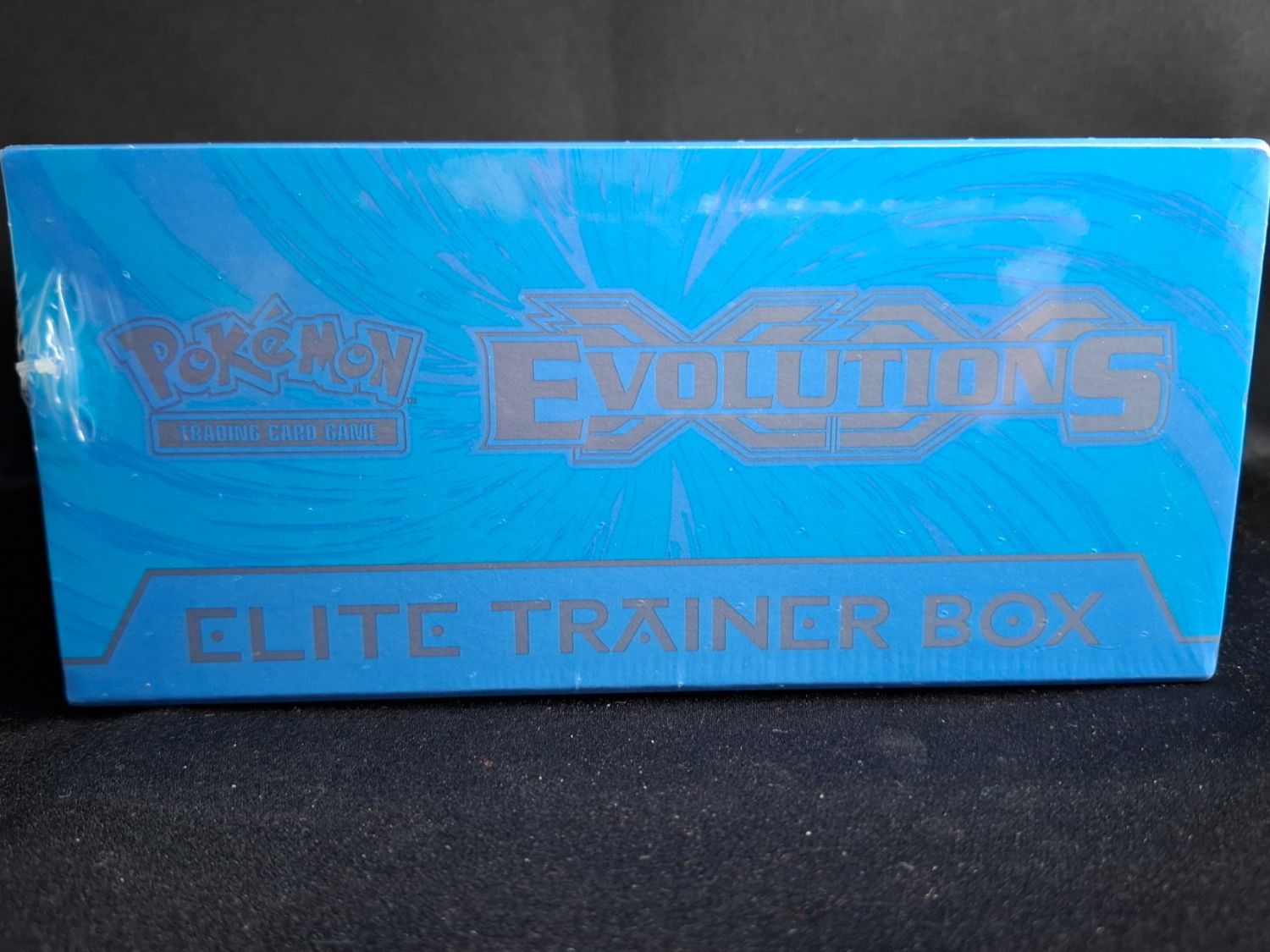 Pokémon Carte collezionabili: POKEMON XY EVOLUTIONS MEGA CHARIZARD ELITE TRAINER BOX engl – Nuovo e nell'imballaggio originale da Schlieren venduto da Alena020_0 3