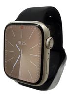 Apple Watch Series 7 GPS 45mm Aluminium gebraucht