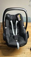 Maxi-Cosi Pebble Pro Babyschale inkl. Kinderwagen-Adapter