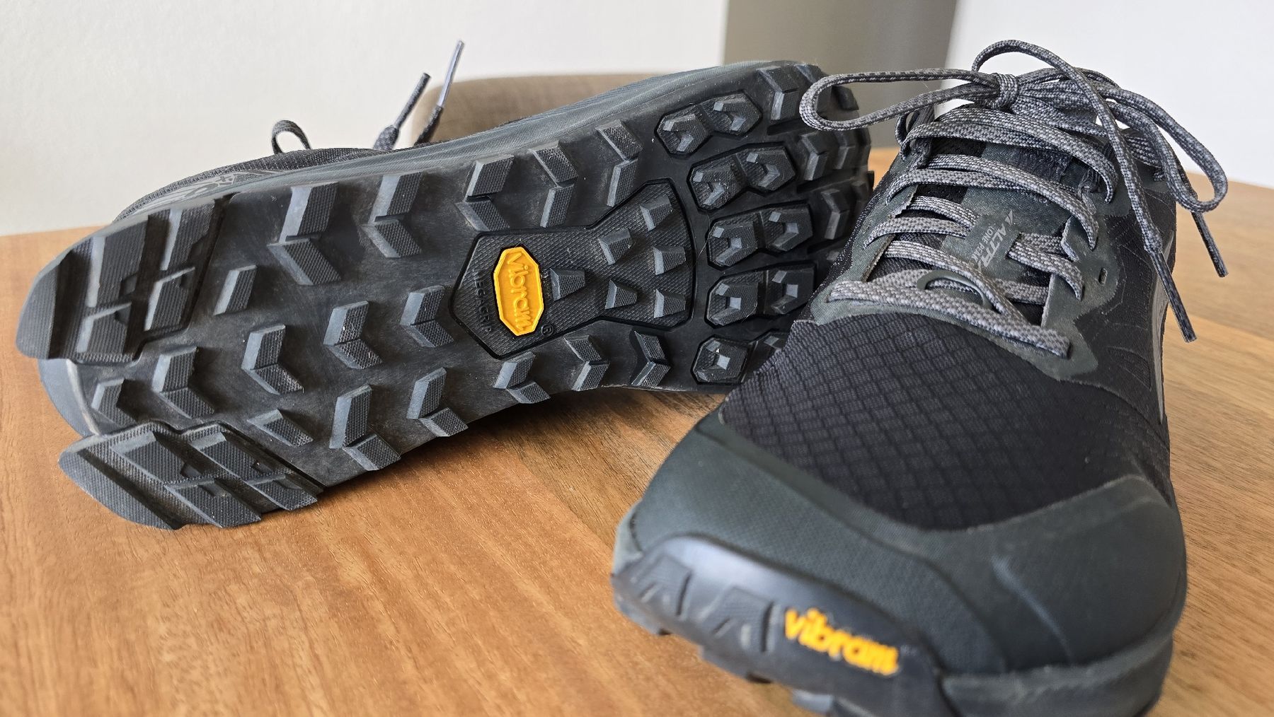 Altra Herrenschuhe: Trailrunner, Altra Lone Peak 9+, 41 – Neu (gemäss Beschreibung) aus Lenzburg von rsc_58pr 2
