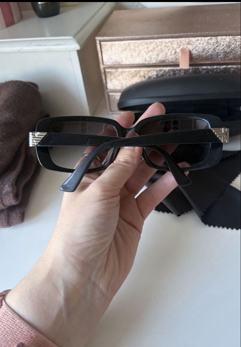 Armani Occhiali & Lenti: Armani Sonnenbrille  – Usato da Basel venduto da Brunner.T 1