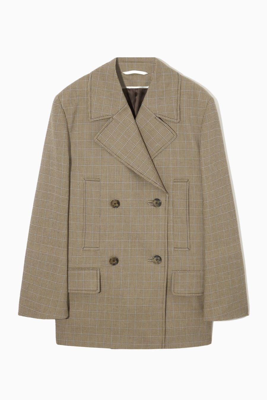 Cos Giacche: Oversized COS Blazer Gr. 44 Neuwertig – Usato da Winterthur venduto da drande 5