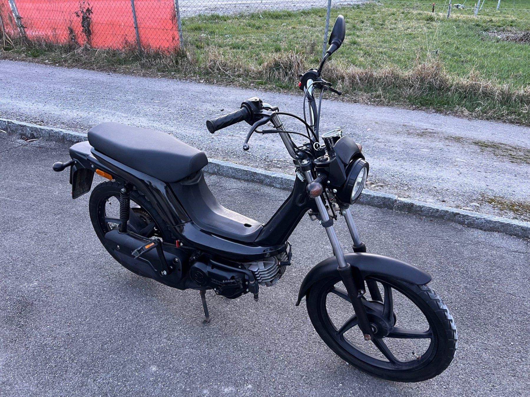 Ciclomotori: Bye Bike One – Usato da Thun venduto da Biaggi1 3