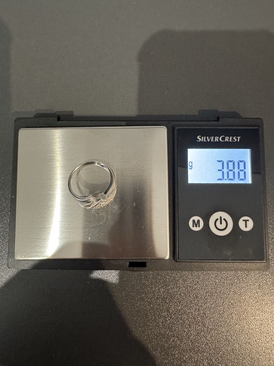 Ringe: Gold Ring 14 Karat – Gebraucht aus Muri b. Bern von Ameliaa83 4