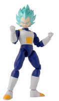 Dragon Ball Super  Dragon Stars Super Saiyan Blue Vegeta (2)