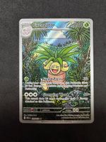 Pokemon Exeggutor (MEG 135) Karte EN