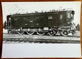 Schnell und Personenzuglokomotive Ae 3/6 III 10261 - 71