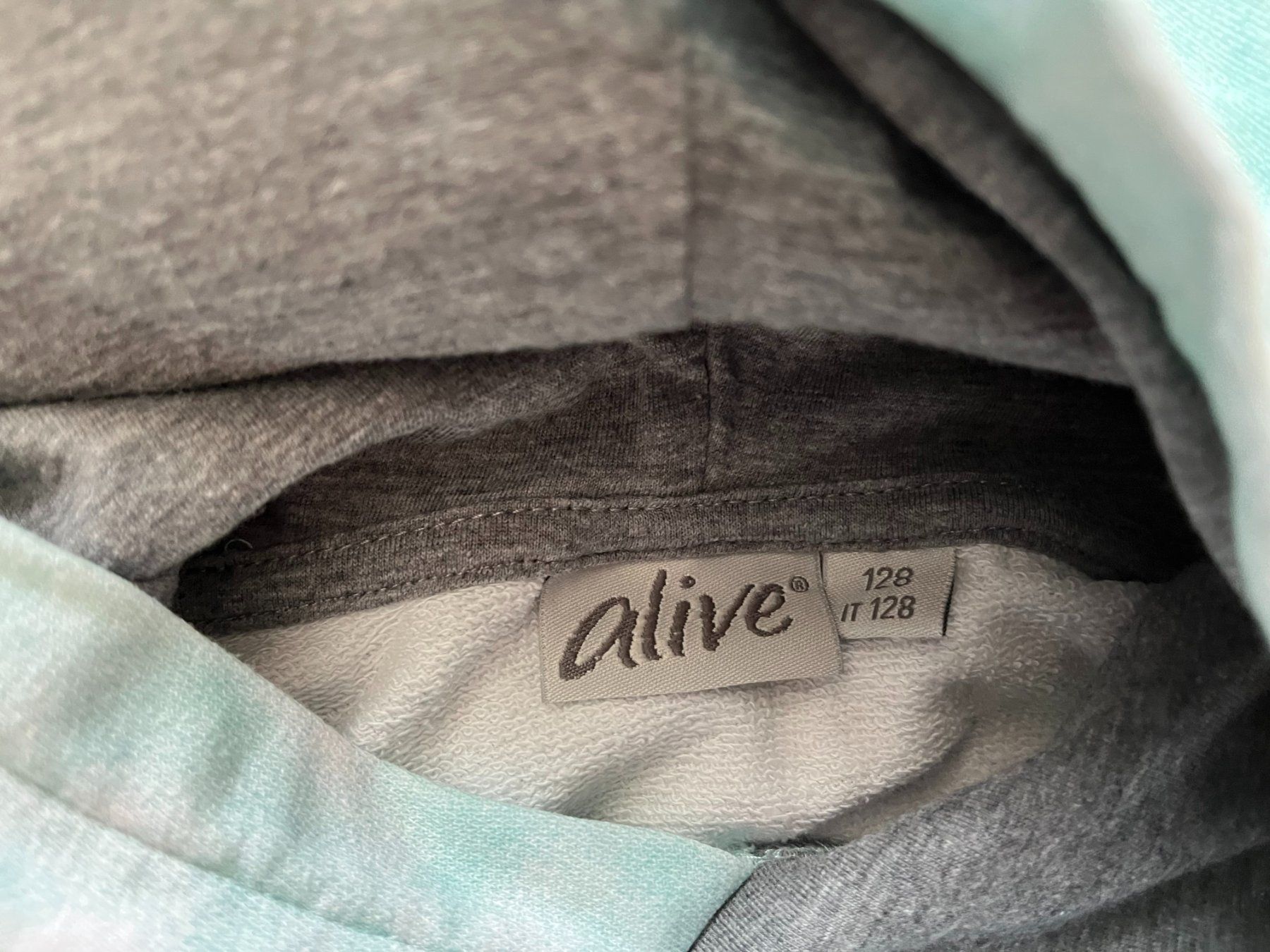 Ensembles coordonnés: Sport Outfit: Kapuzenpullover + Leggings – D'occasion à Muttenz par Juvenile33 3