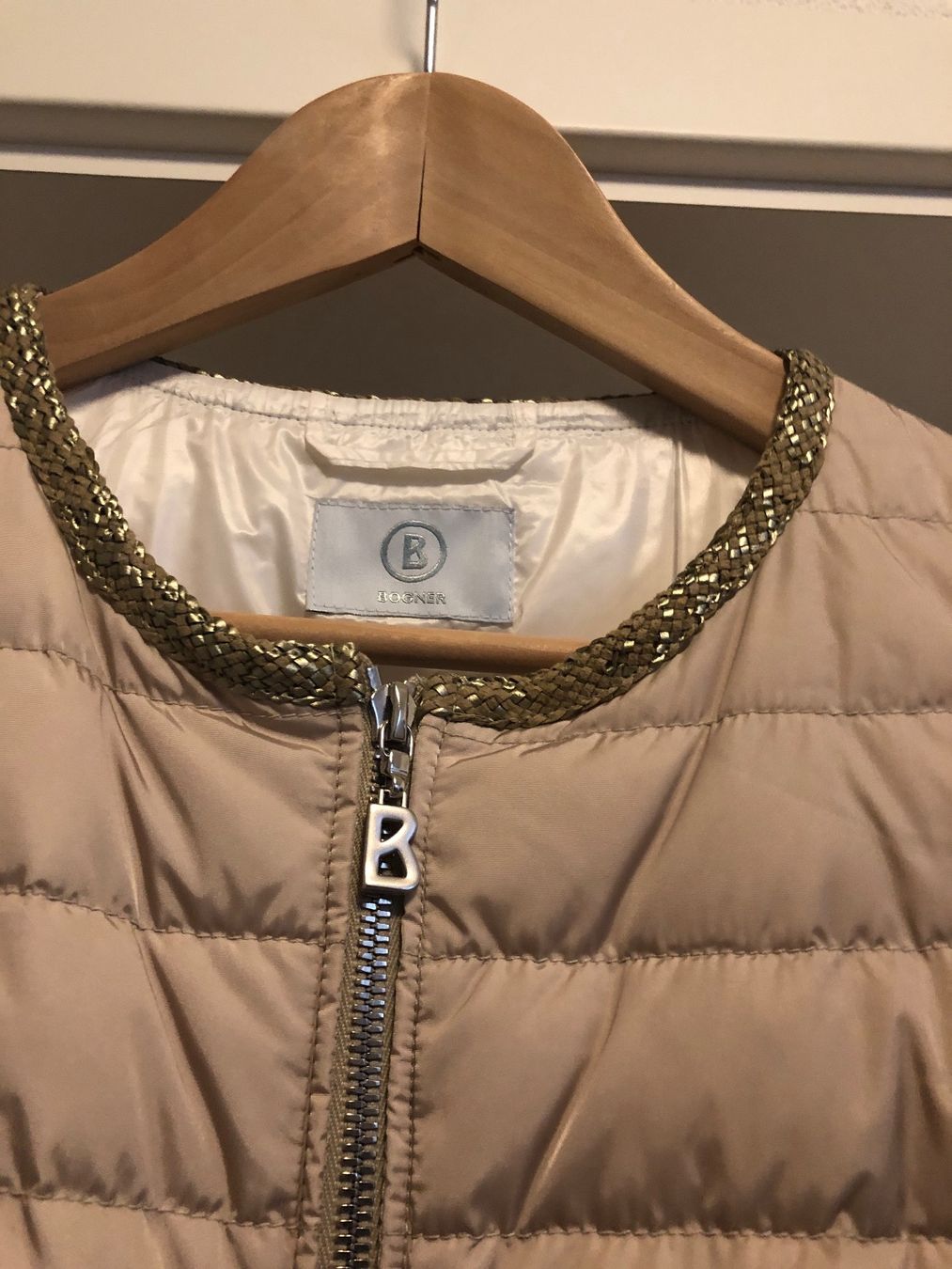 Bogner Giacche: Bogner Daunenjacke - Limited Edition – Nuovo (secondo la descrizione) da Buchs-ZH venduto da Frauenkleidermarkt 8