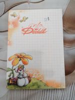 DIDDL A6 ABRAKADIDDLDABRA NR 163 OHNE STIFTE