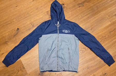 REPLAY JEANS JACKE Grösse M gebraucht