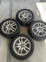 Winterräder für Hyundai Tuscon