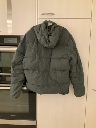 Winterjacke/Puffer , Grösse XL