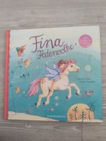 Kinderbuch Fina Federwolke Coppenrath Verlag guter Zustand