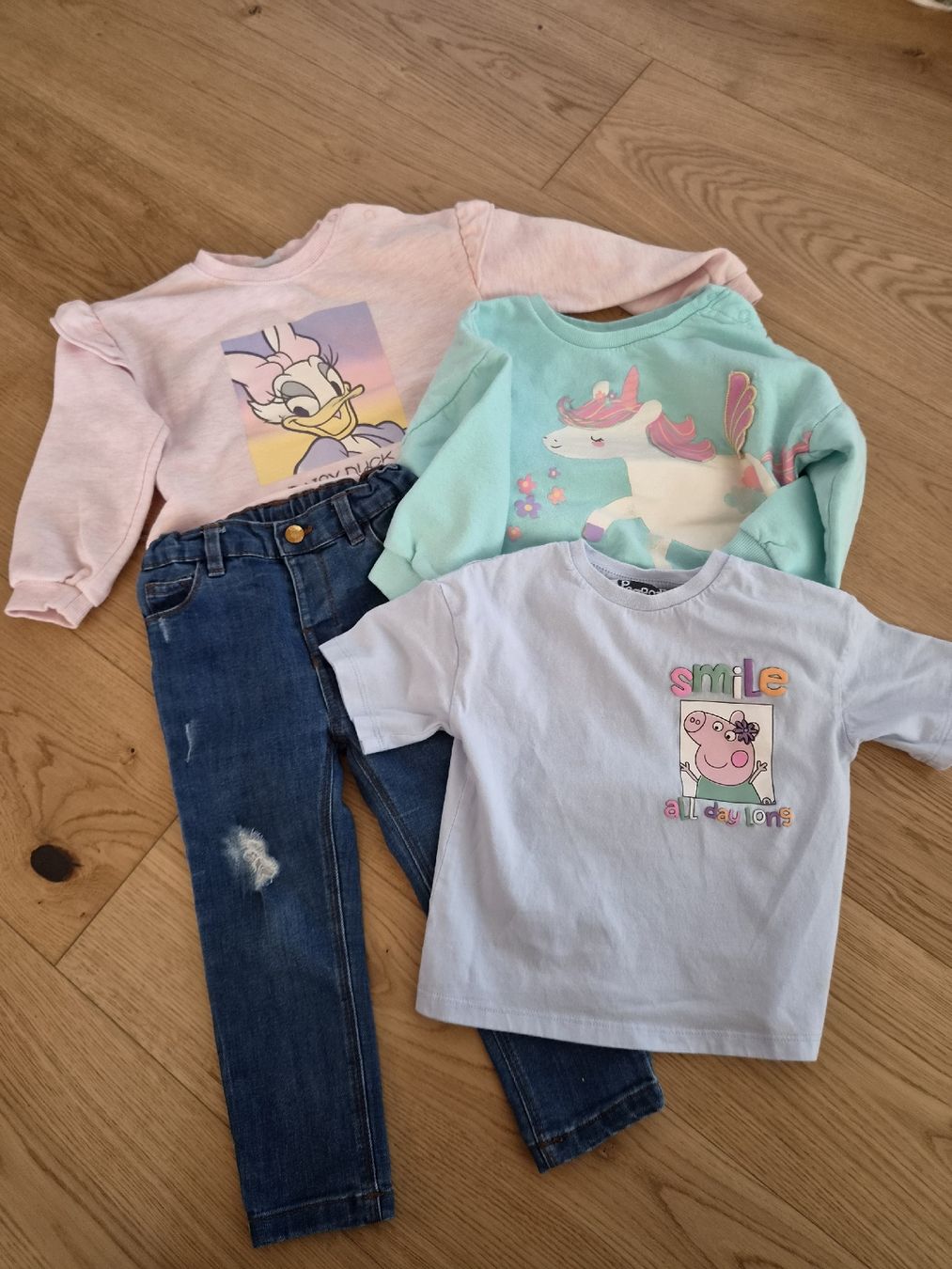 Lotti & Set di vestiti: Babykleidung Grösse 92 – Usato da Wettingen venduto da sof_yw7f 1