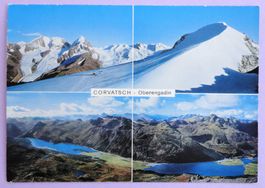 Corvatsch - Oberengadin