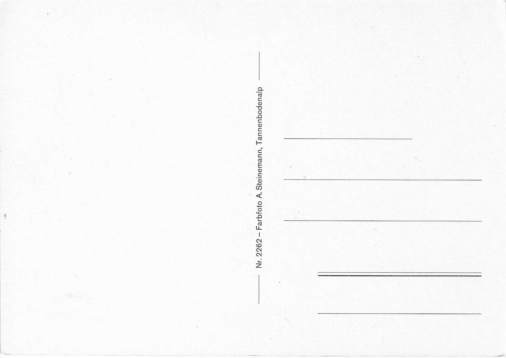 Cartoline postali: Quinten am Walensee SG – Nuovo (secondo la descrizione) da Rothrist venduto da Stranglehold 1