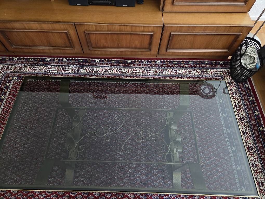 Tables: Salontisch – D'occasion à Hittnau par Vanessa1490 1