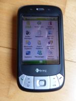 2 Natel HTC mit Zubehör