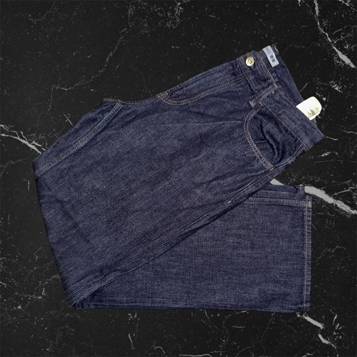 Uniqlo Jeans: UNIQLO Jeans – Nuovo (secondo la descrizione) da Frenkendorf venduto da a_1999