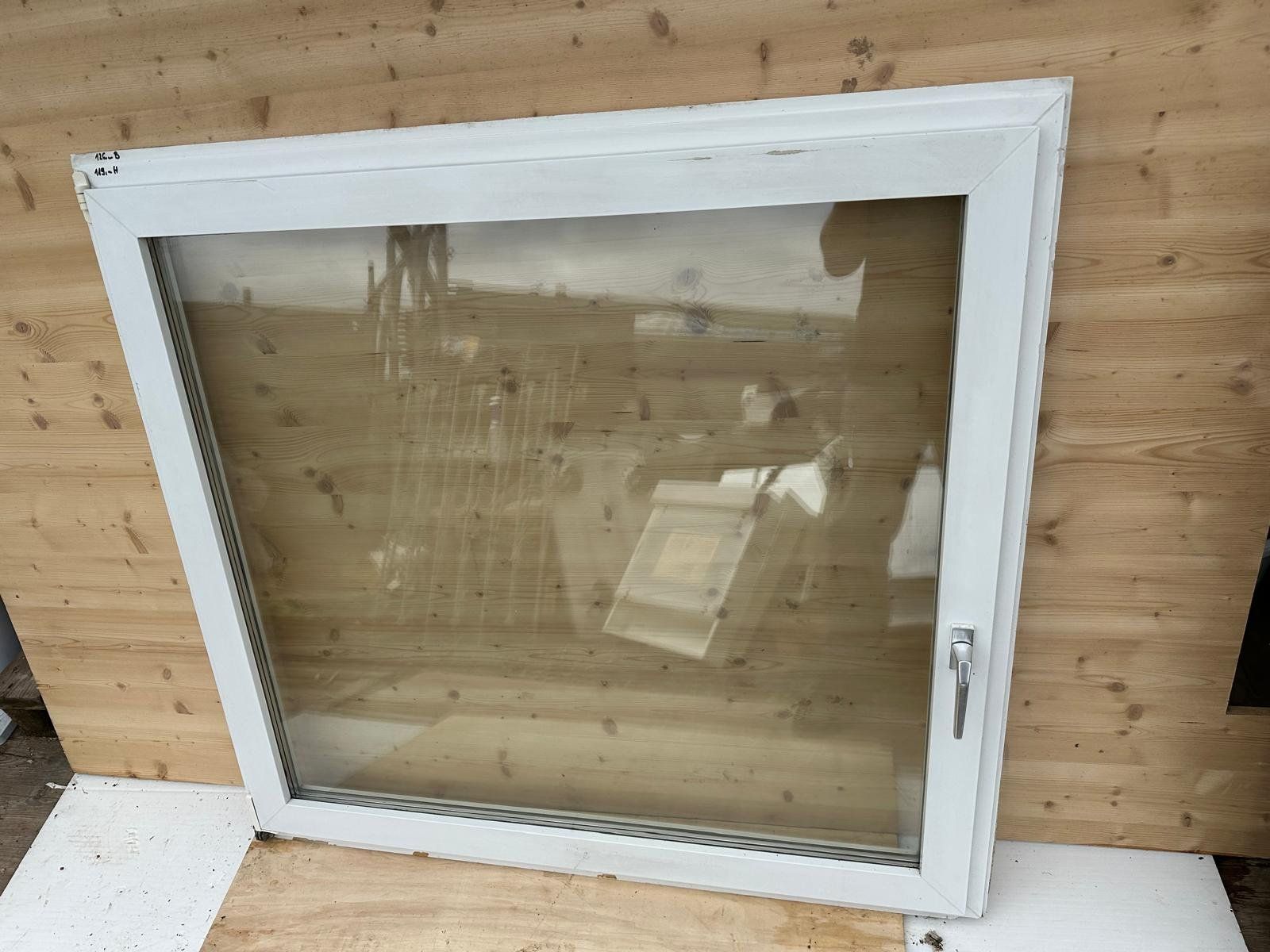 Fenêtres: Kunststoff Fenster – D'occasion à Spreitenbach par Space_X 3