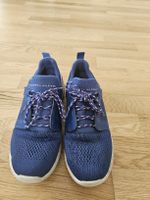 Mustang Schuhe Grösse 41 Herren Grau Guter Zustand