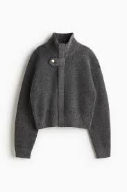 Knit Cardigan size L