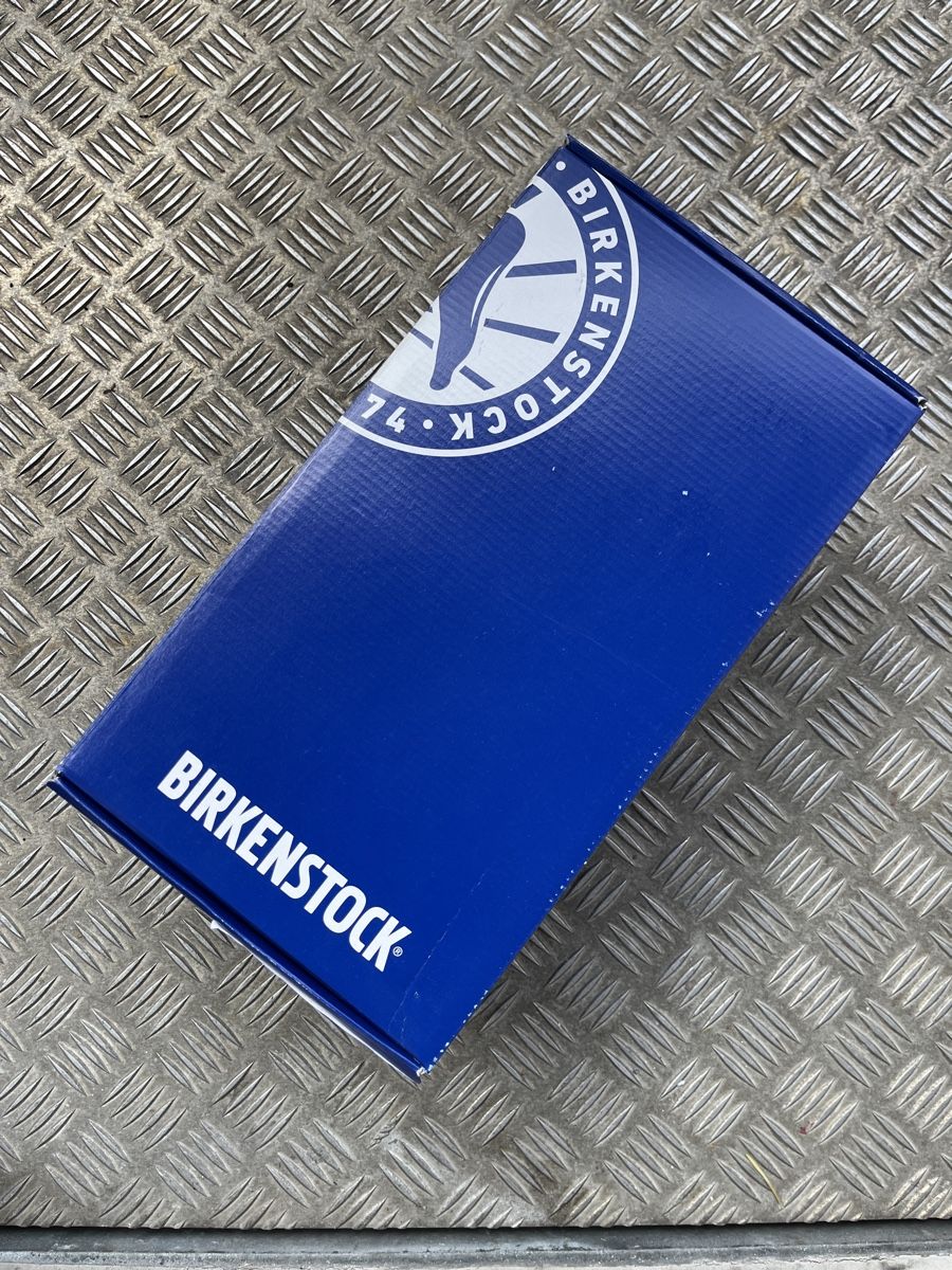 Birkenstock Chaussures hommes: Birkenstock Montana 42 – Neuf (Voir description) à Zürich par nikolanikolov 8