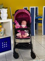 Buggy Kinderwagen
