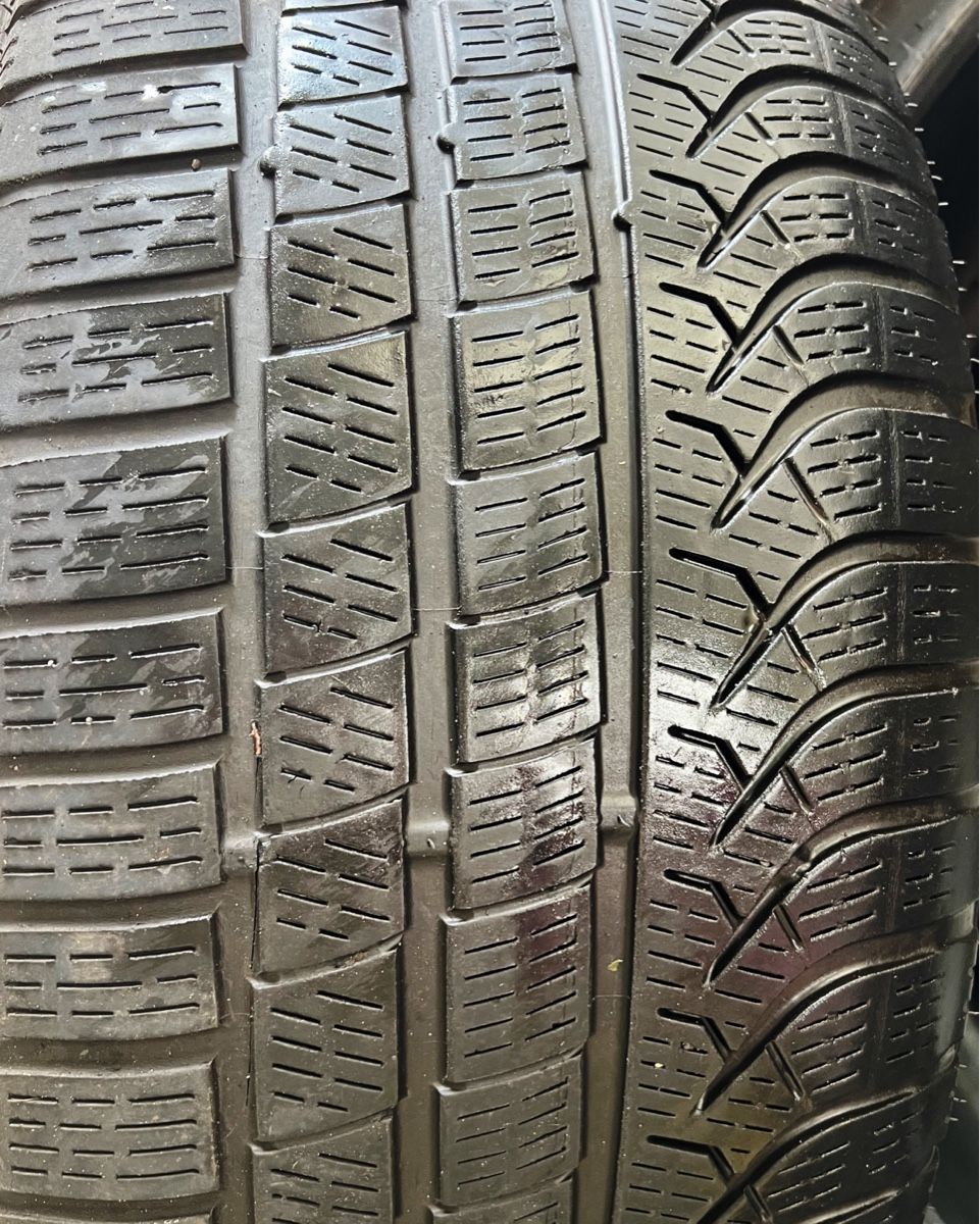 Pirelli Pneumatici & Ruote complete: Pirelli P Zero Winter 255/40 & 285/35 – Usato da Froideville venduto da kcy3ssm 5