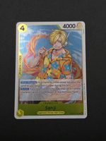 One Piece Sanji EB04-052 NM / 🇬🇧