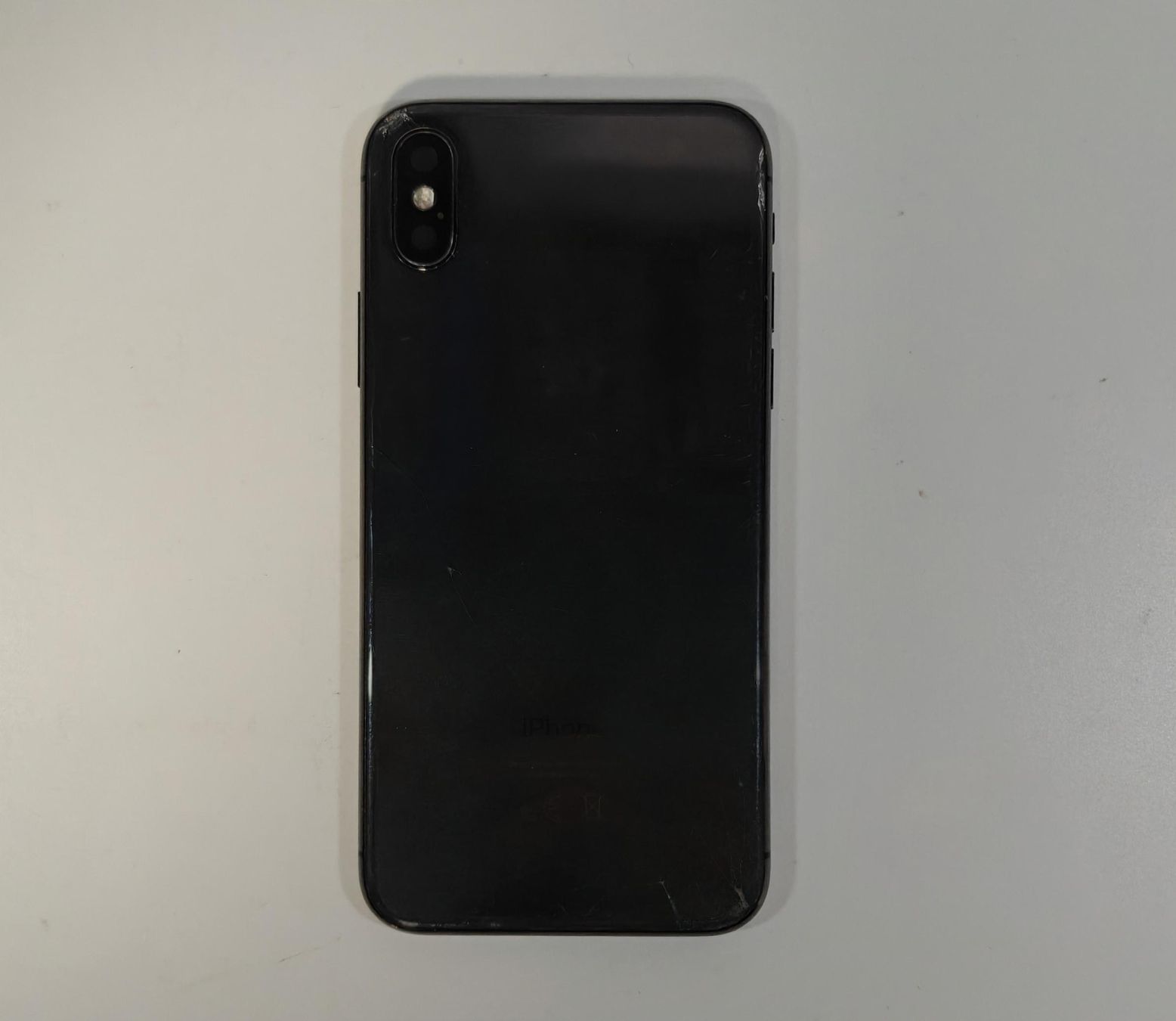 Apple Handys / Smartphones: iPhone X ohne iCloud Sperrung – Defekt aus Ehrendingen von Rocky985