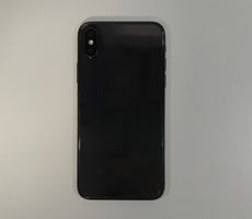 iPhone X ohne iCloud Sperrung