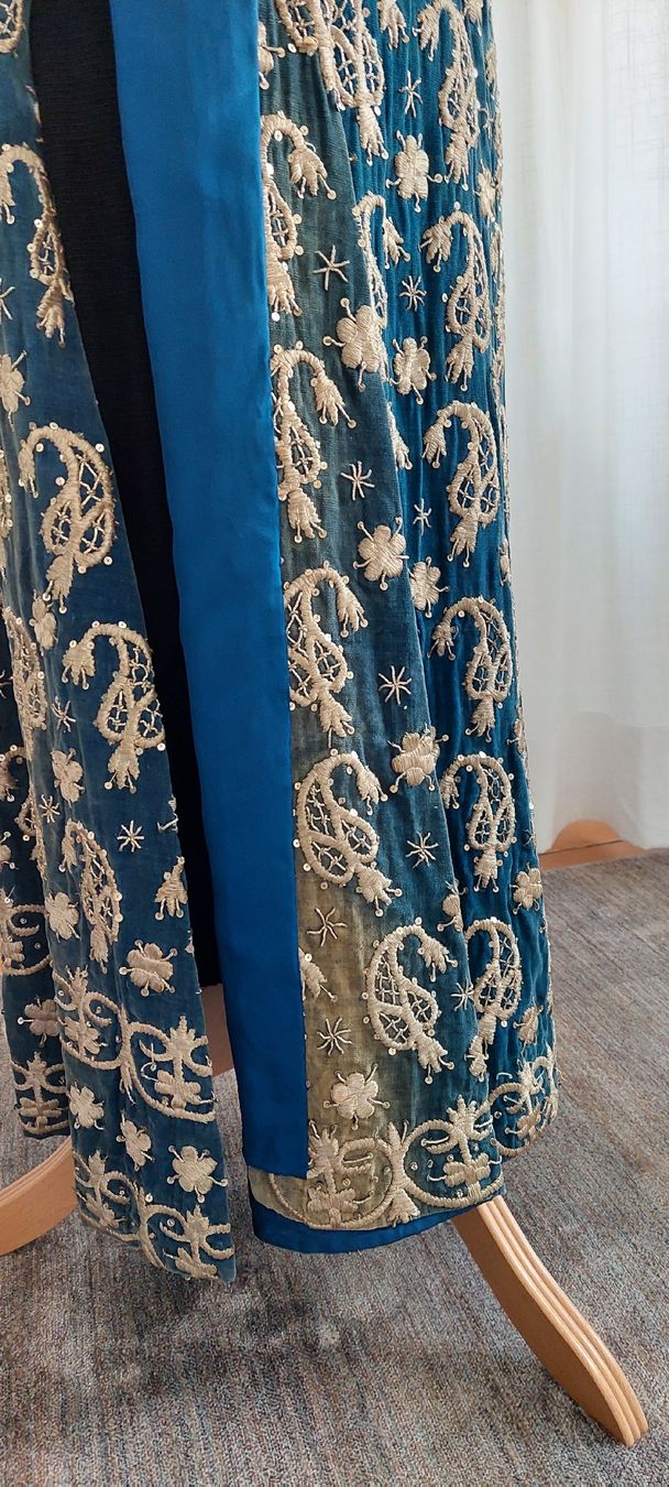 Robes: Orientalisches Hochzeitskleid – D'occasion à Ermatingen par HEIMASCHI291293 3