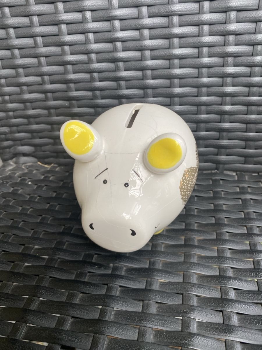 Spardosen: Sparschwein – Gebraucht aus Wettingen von vpr_9gz6 1